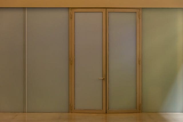 Frosted Glass Windows Doors