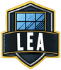 LEA Security Window Film