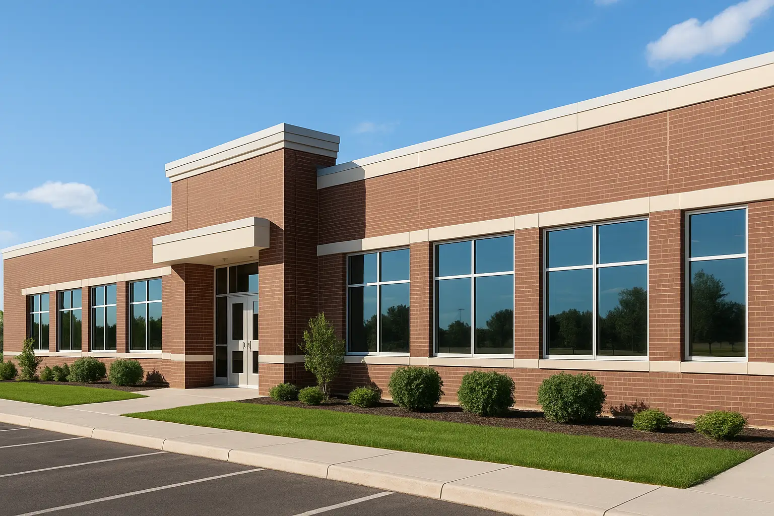 Window Film for Schools & Educational Institutions