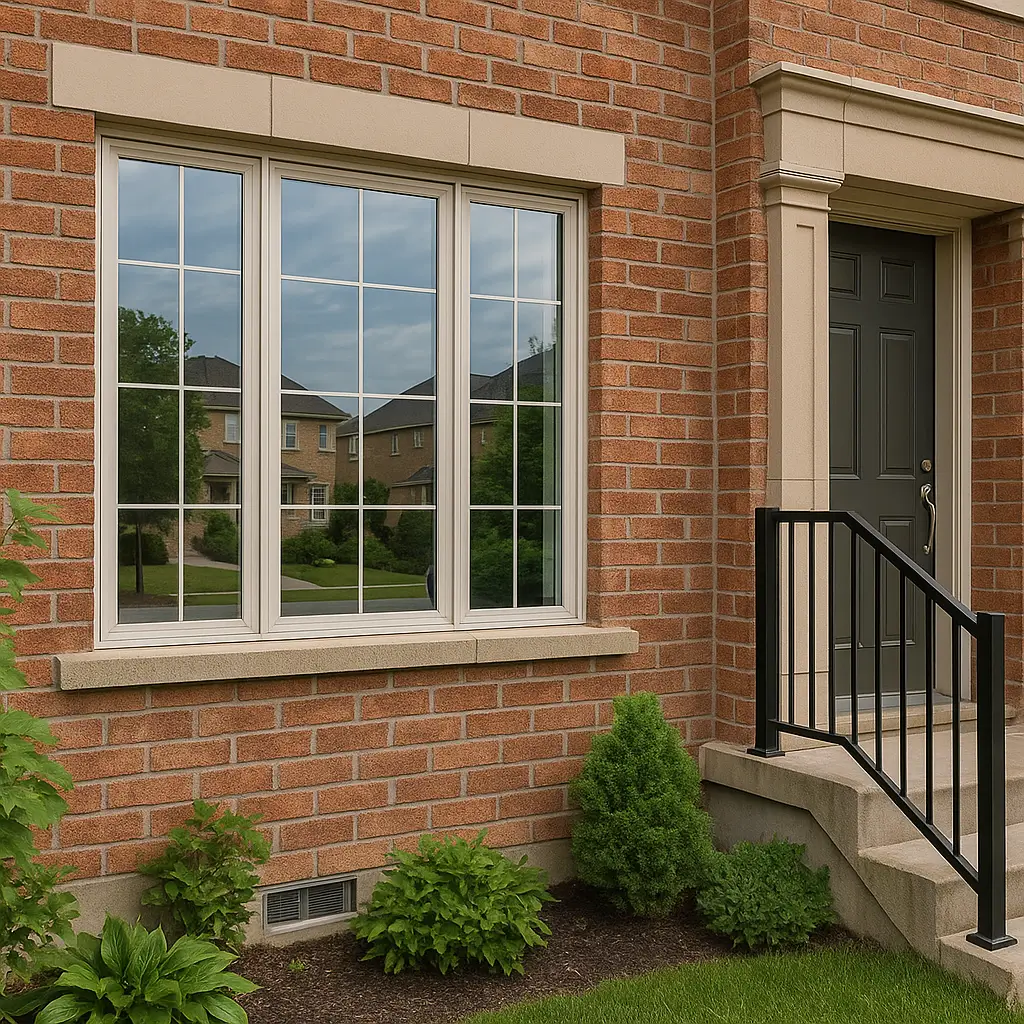 Security Window Film Brampton