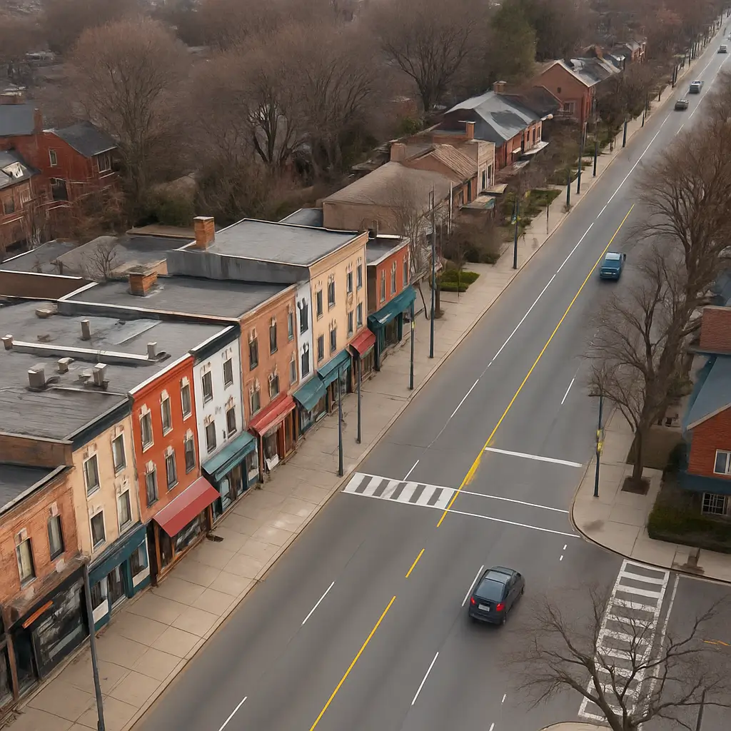 Security Window Film Installation Danforth