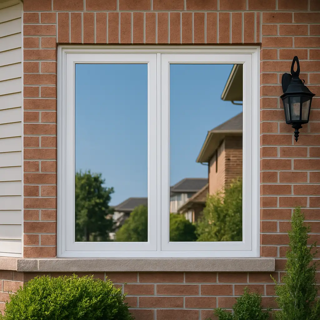 Oakville Security Window Film