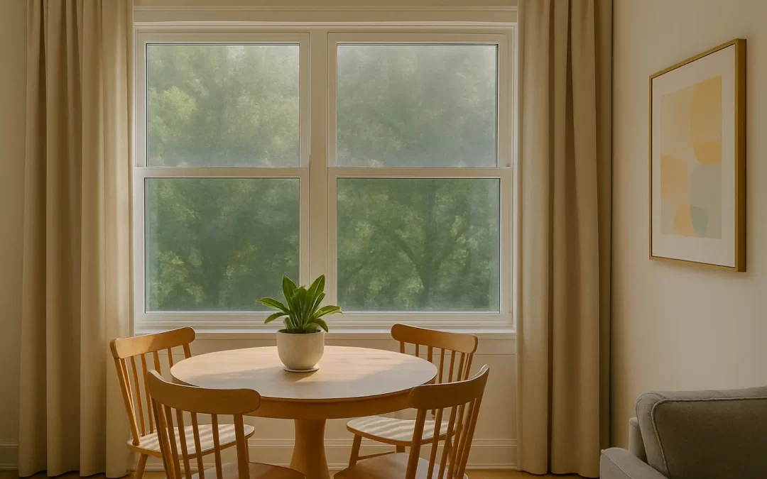 Top 5 Signs Your Home Could Benefit from Window Film This Summer