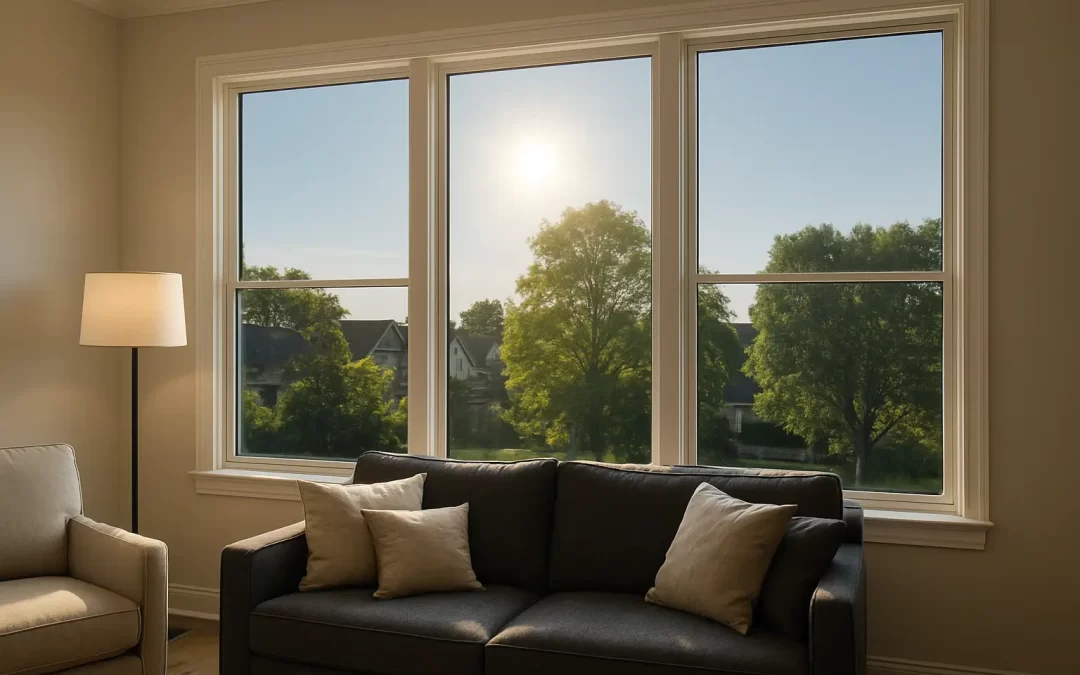 Does Home Window Tint Actually Lower Energy Bills in Ontario?