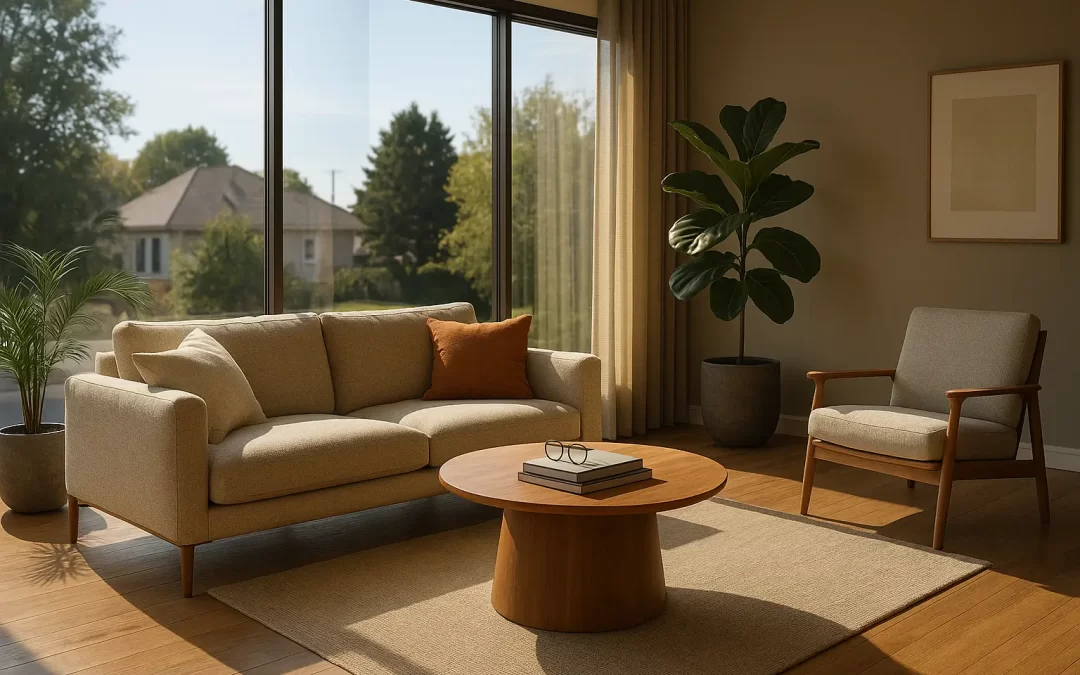 Solar Window Film: Cut Cooling Costs Without Sacrificing Natural Light