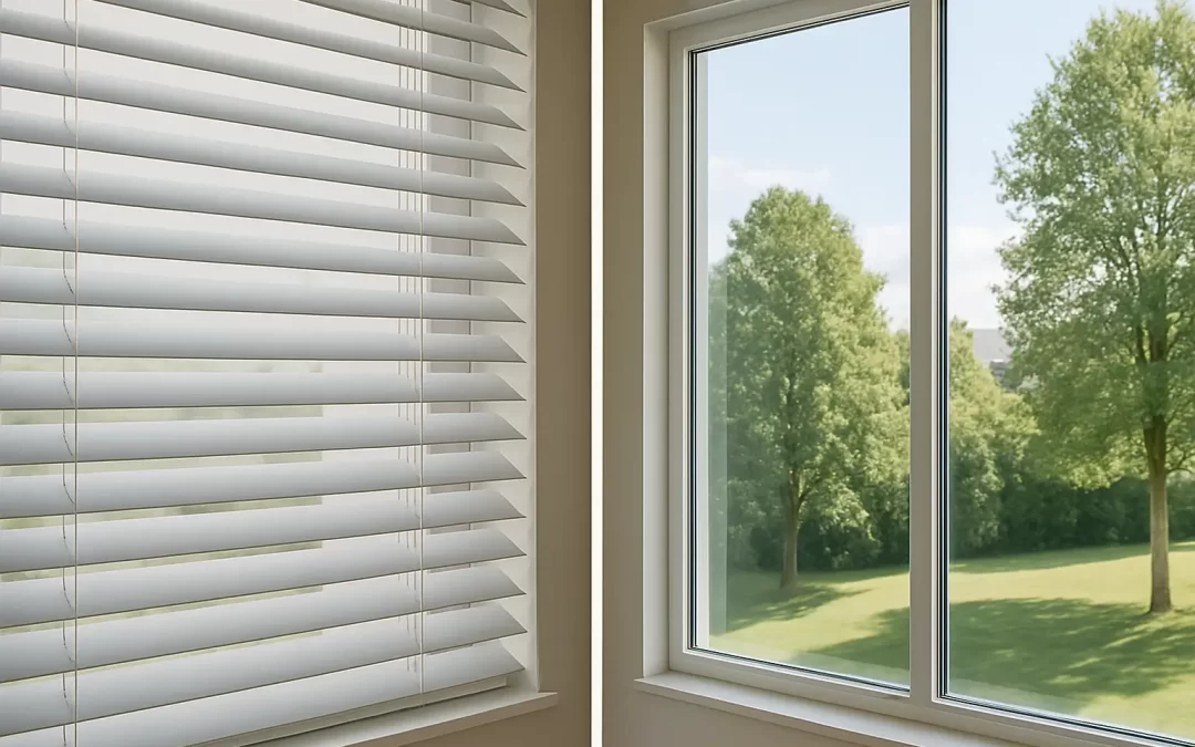 Window Film vs Blinds: Which Saves You More on Energy Bills?