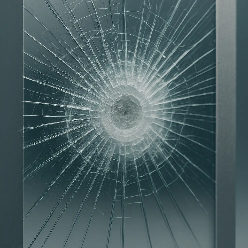 Bullet Resistant Window Film