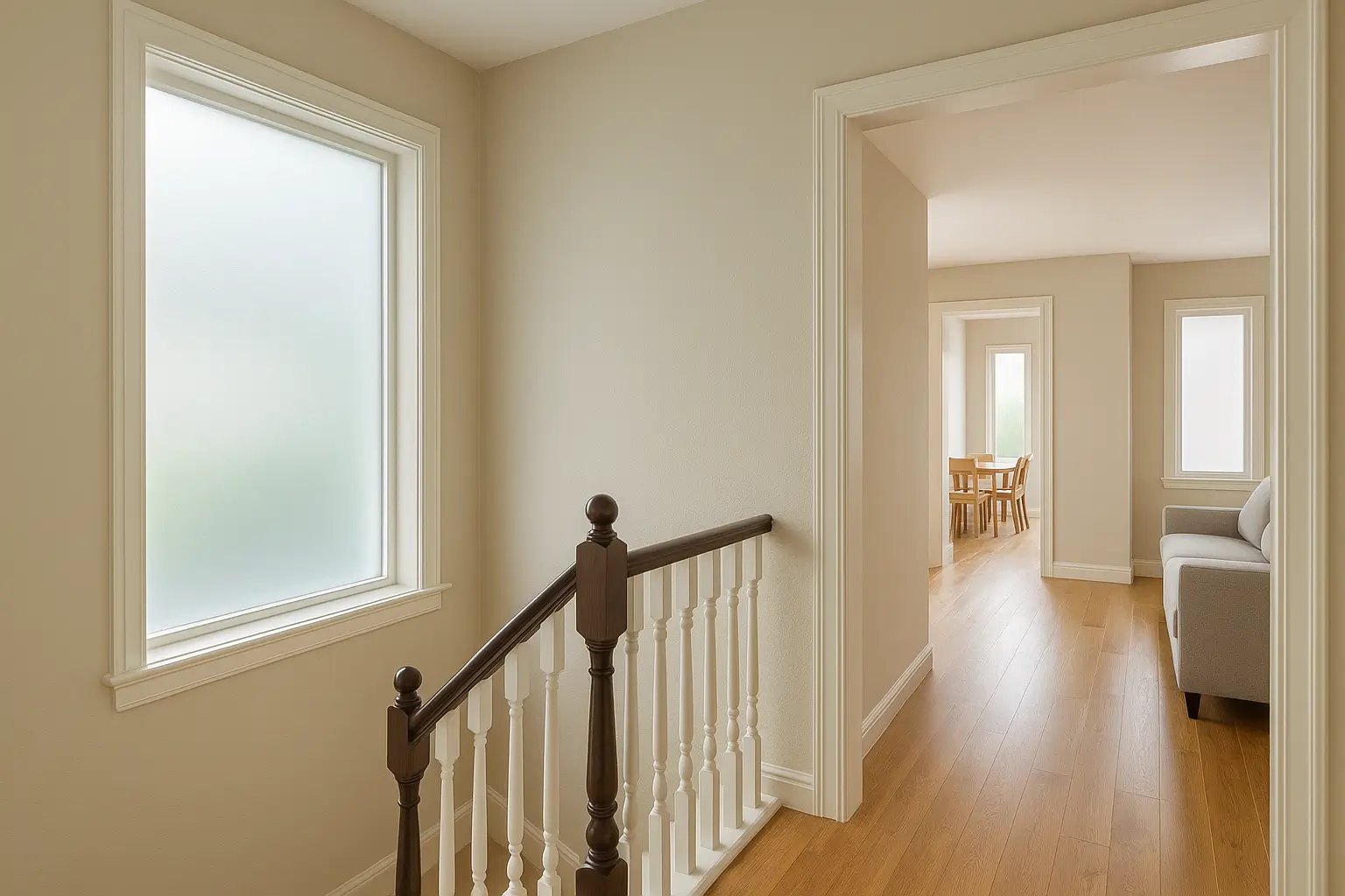 Which Privacy Film for Shared and Transitional Spaces