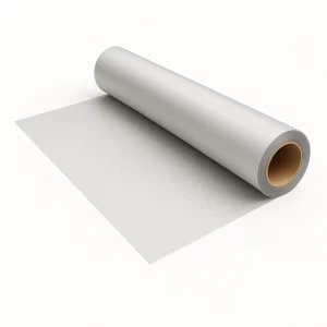 DIY Frosted Window Film Roll