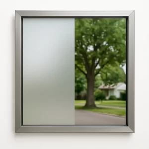 Frosted Privacy Films