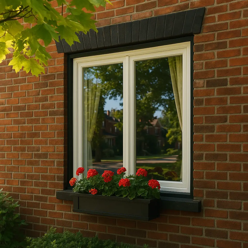 Kitchener Home Window Tinting Film